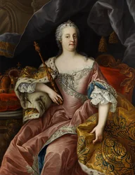 Empress Maria Theresa